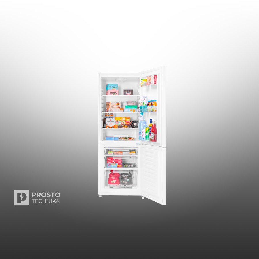 Холодильник Maunfeld MFF150W